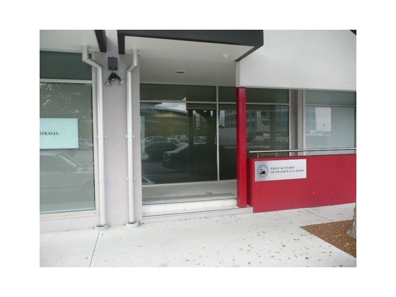 1/8 Alvan Street, Subiaco WA 6008