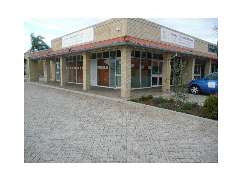 1/99 Caridean Street, Heathridge WA 6027