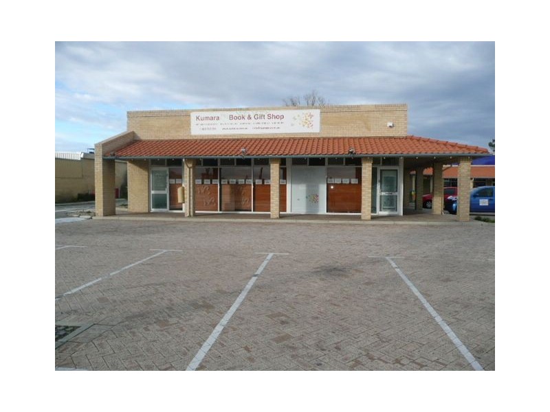 1/99 Caridean Street, Heathridge WA 6027