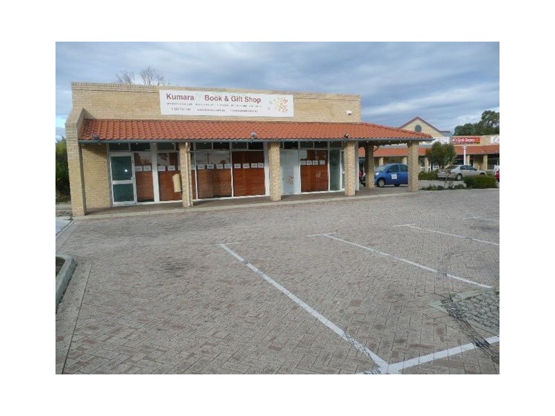 1/99 Caridean Street, Heathridge WA 6027