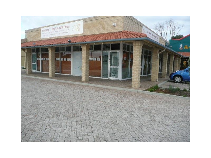 1/99 Caridean Street, Heathridge WA 6027