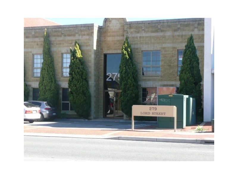 3/279 Lord Street, Perth WA 6000