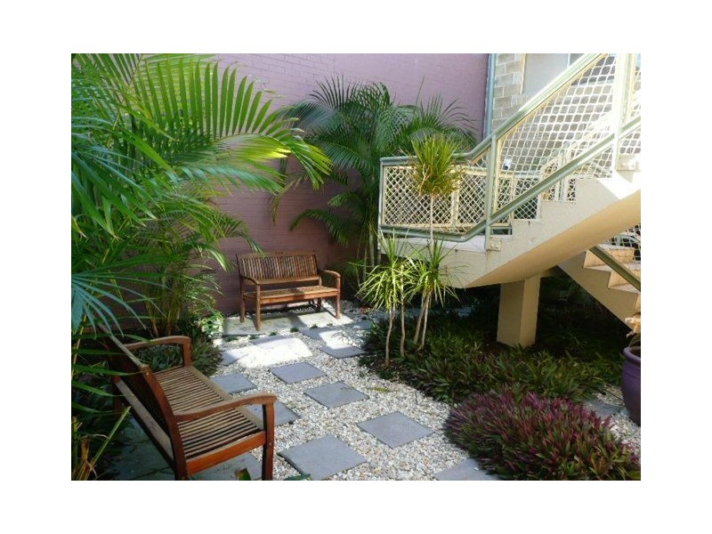 3/279 Lord Street, Perth WA 6000