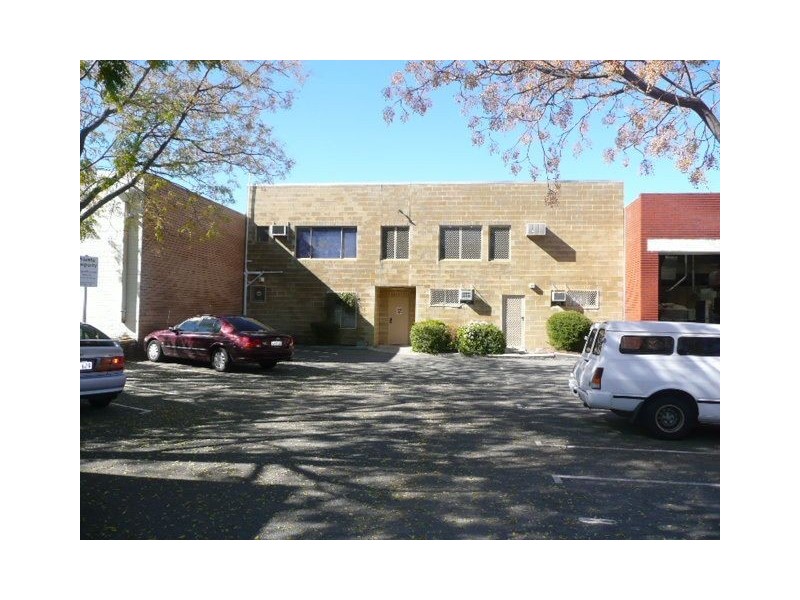 3/279 Lord Street, Perth WA 6000