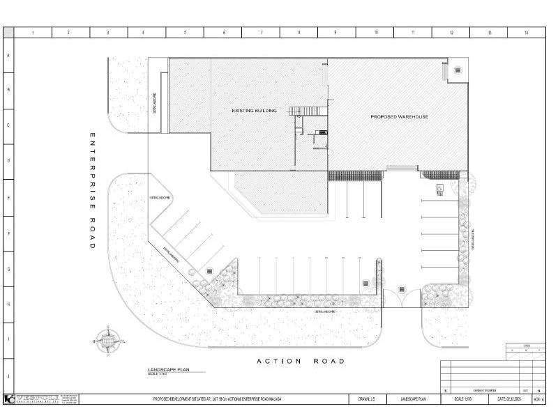 33 Action Road, Malaga WA 6090