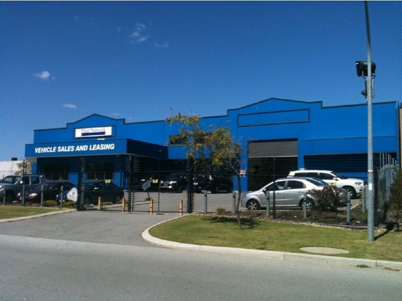 33 Action Road, Malaga WA 6090