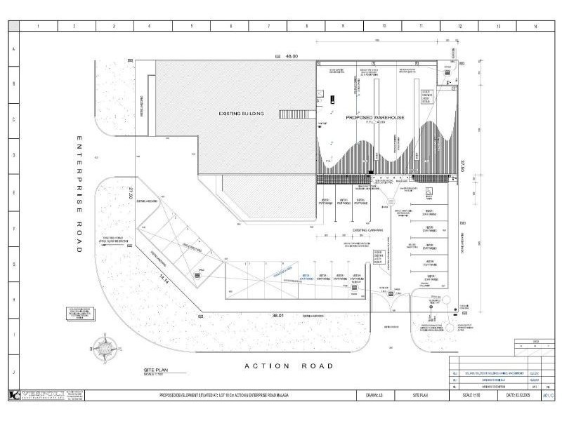 33 Action Road, Malaga WA 6090