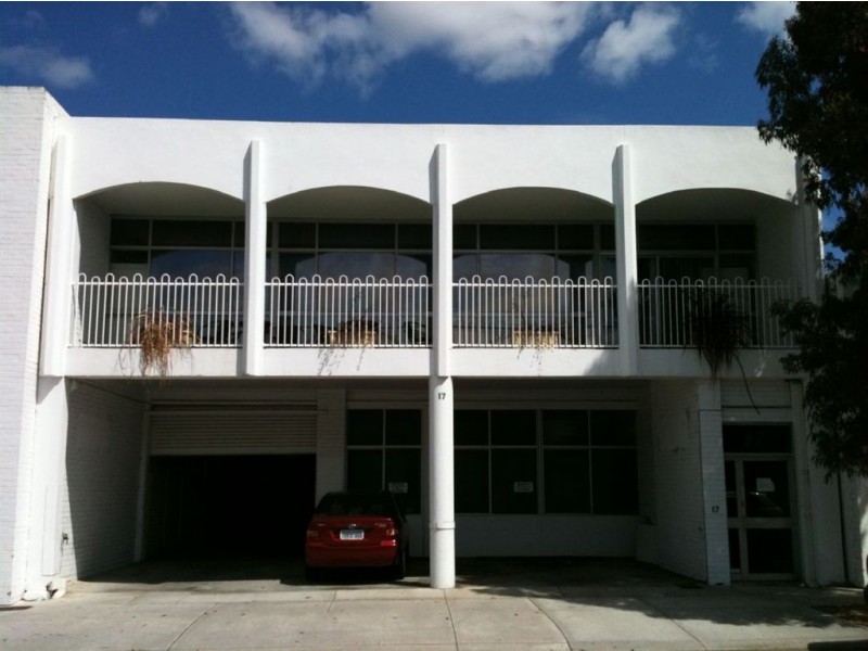 17 Olive Street, Subiaco WA 6008