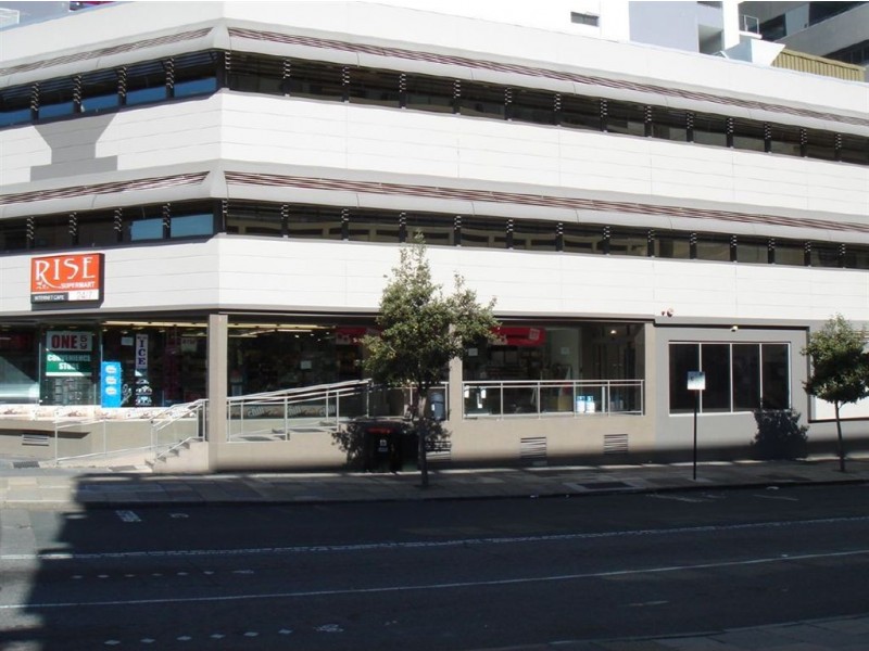 3/159 Adelaide Terrace, Perth WA 6000