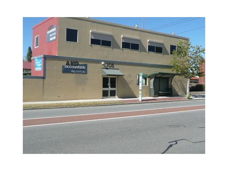 105 Cambridge Street, West Leederville WA 6007