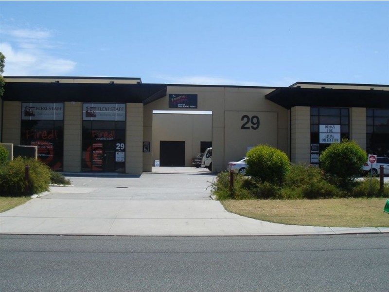 4/29 Winton Road, Joondalup WA 6027