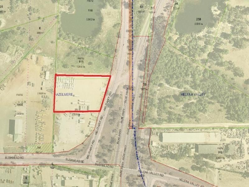 463 Bushmead Road, Hazelmere WA 6055