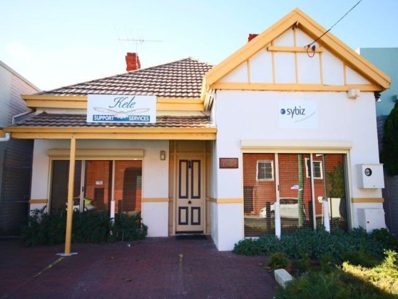 164 Edward Street, Perth WA 6000