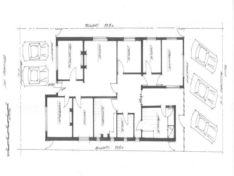 164 Edward Street, Perth WA 6000