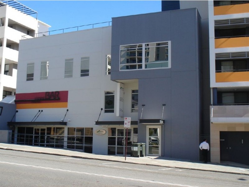 Suite 2/67 Milligan Street, Perth WA 6000