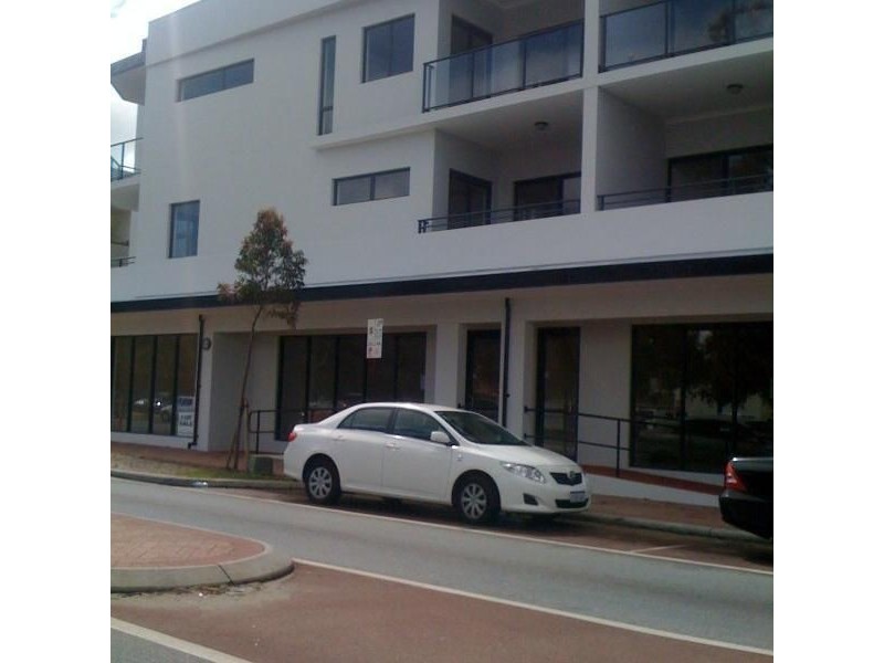 17/2 Pisconeri Street, Perth WA 6000