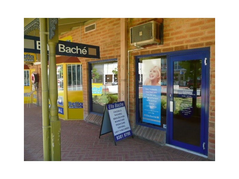 2/531 Hay Street, Subiaco WA 6008