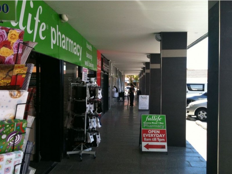 159 Onslow Road, Shenton Park WA 6008