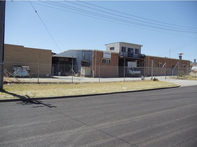 6 Blaikie Street, Myaree WA 6154
