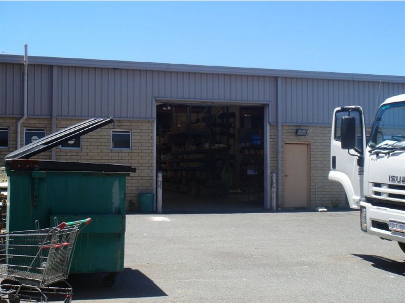 40 Port Kembla Drive, Bibra Lake WA 6163