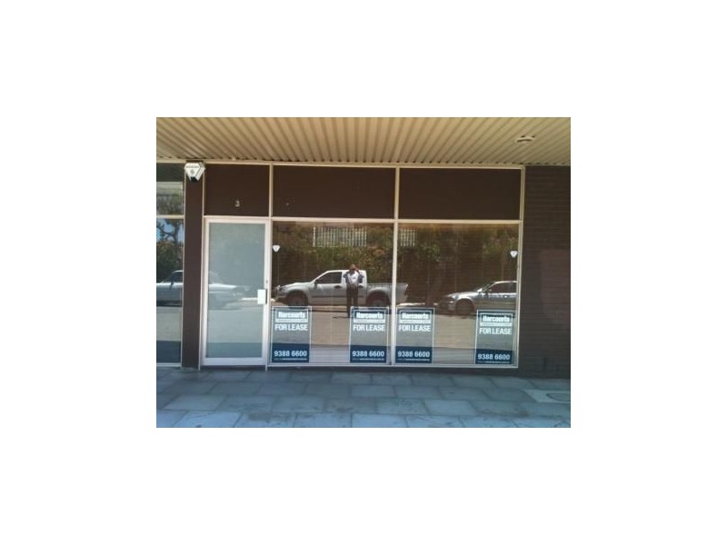 3/155 Onslow Road, Shenton Park WA 6008