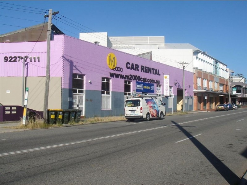 636 Newcastle Street, Leederville WA 6007