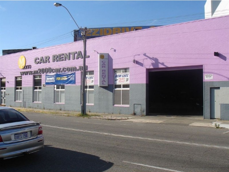 636 Newcastle Street, Leederville WA 6007