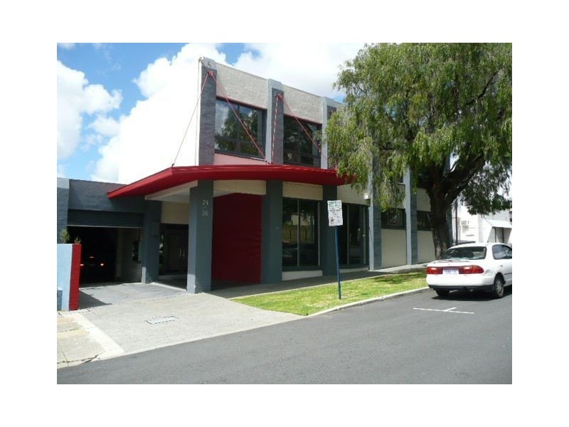 24-26 Wickham Street, East Perth WA 6004