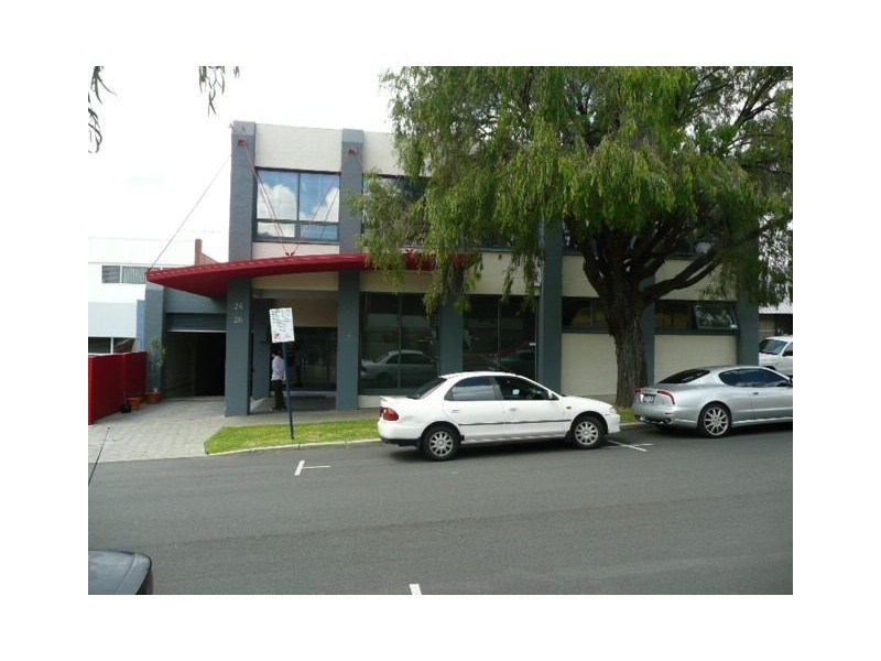 24-26 Wickham Street, East Perth WA 6004