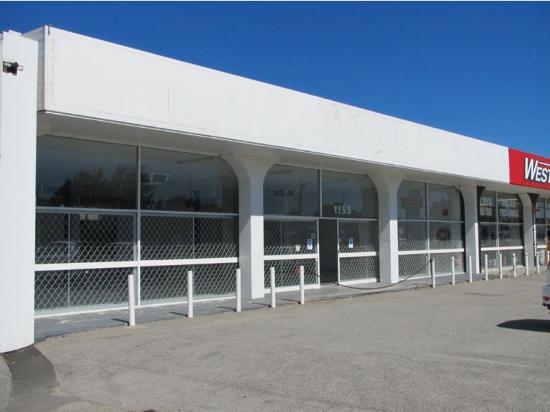 1155 Albany Highway, Bentley WA 6102