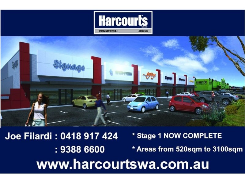 410 Ranford Road, Canning Vale WA 6155