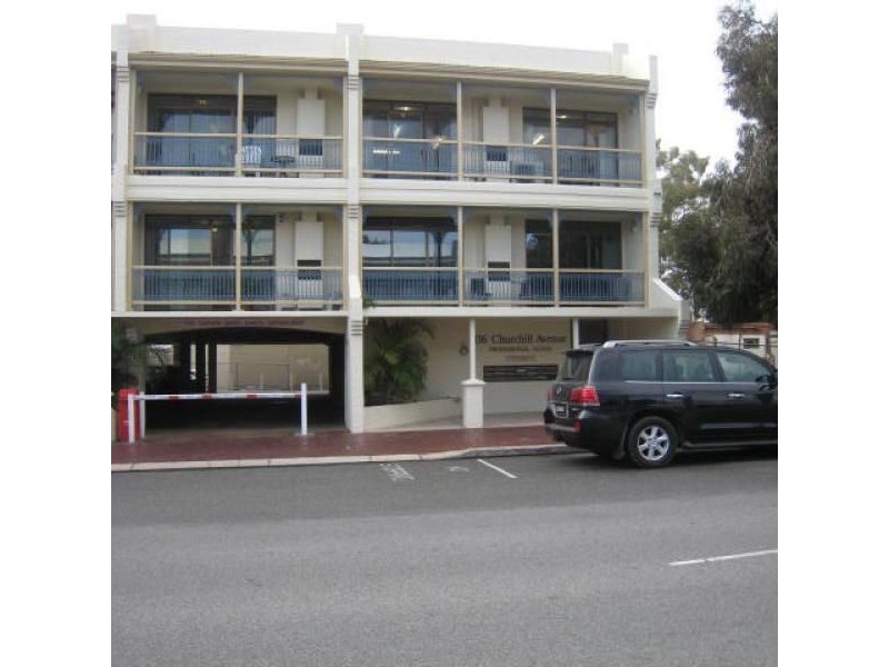 1/336 Churchill Street, Subiaco WA 6008