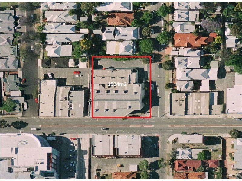 110 Cambridge Street, West Leederville WA 6007