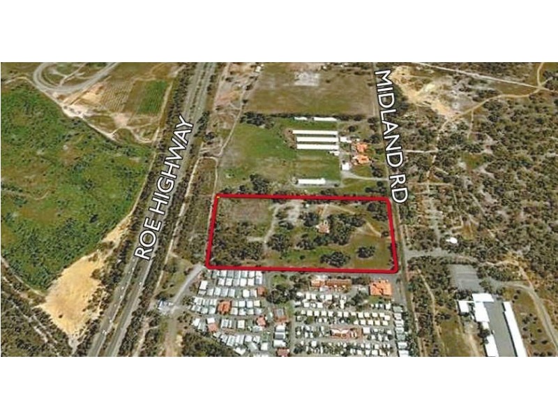 239 Midland Road, Hazelmere WA 6055