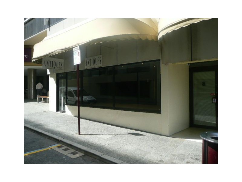 2/26 St Georges Terrace, Perth WA 6000