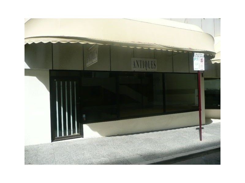 2/26 St Georges Terrace, Perth WA 6000