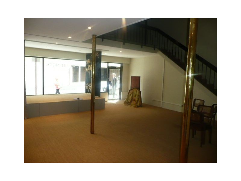 2/26 St Georges Terrace, Perth WA 6000