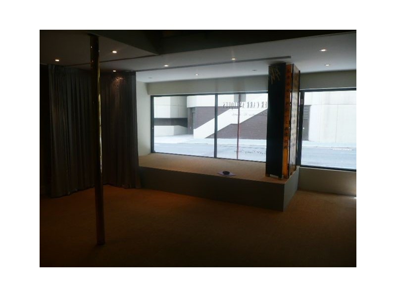 2/26 St Georges Terrace, Perth WA 6000