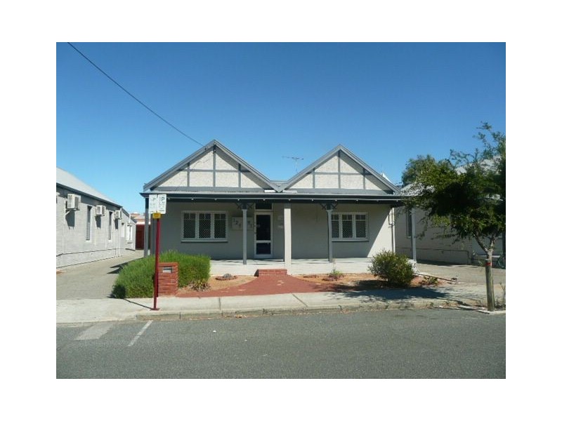129-131 Edward Street, Perth WA 6000