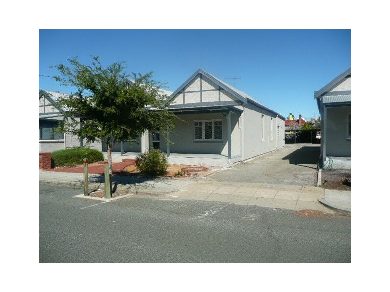 129-131 Edward Street, Perth WA 6000