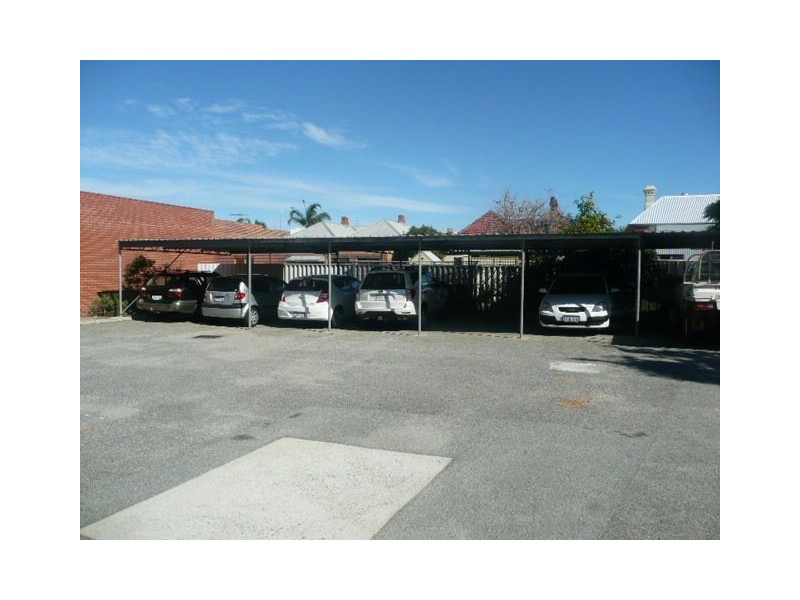 129-131 Edward Street, Perth WA 6000