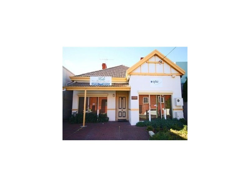 164 Edward Street, Perth WA 6000