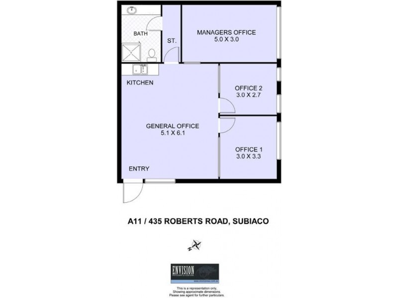11/435 Roberts Road, Subiaco WA 6008