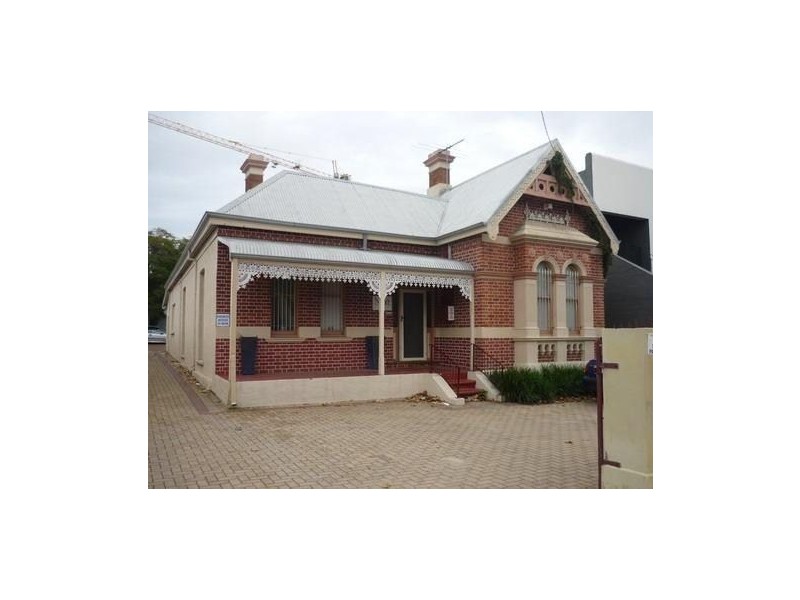 185 Stirling Street, Perth WA 6000
