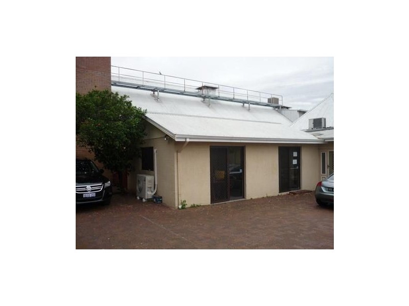 185 Stirling Street, Perth WA 6000