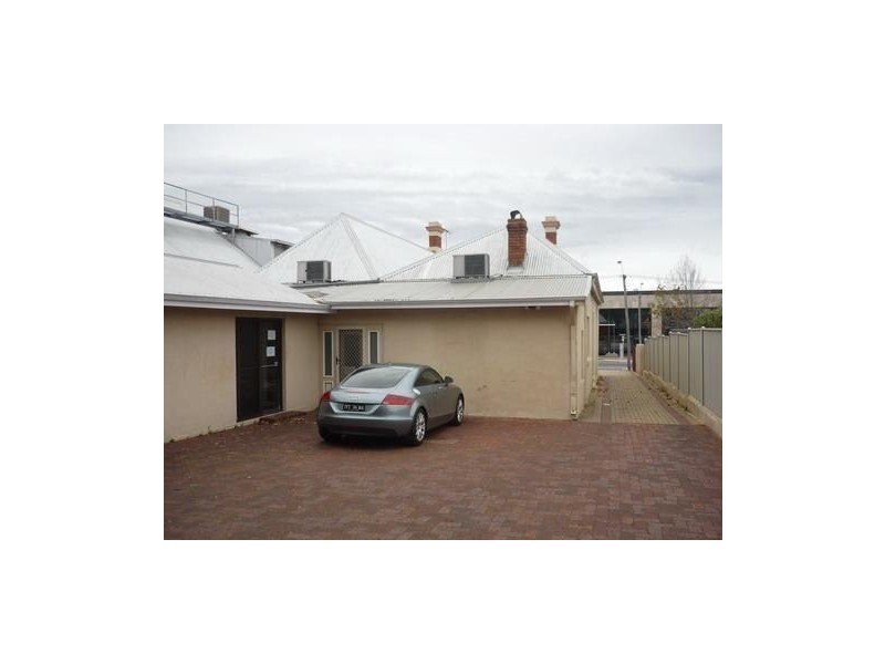 185 Stirling Street, Perth WA 6000