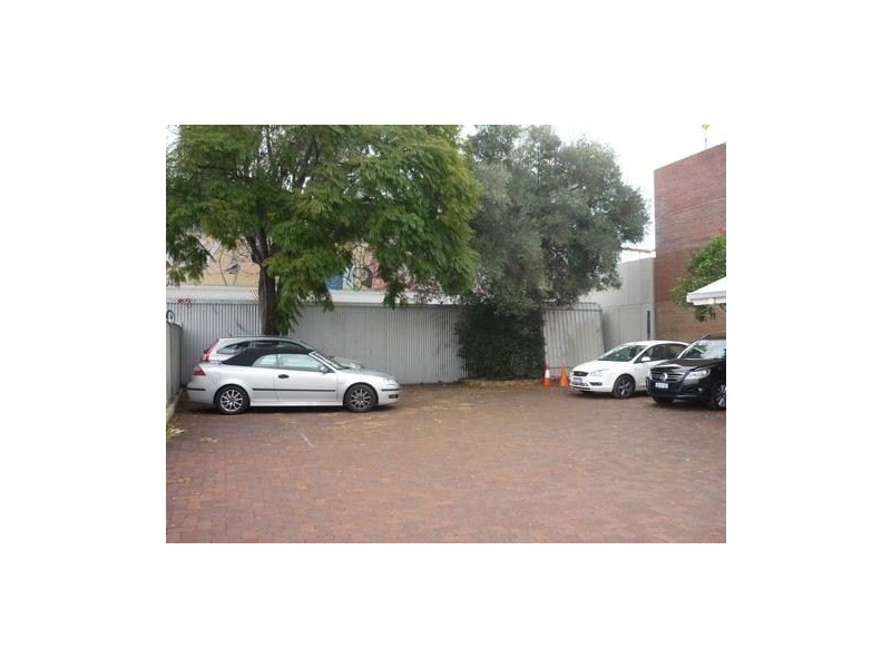 185 Stirling Street, Perth WA 6000