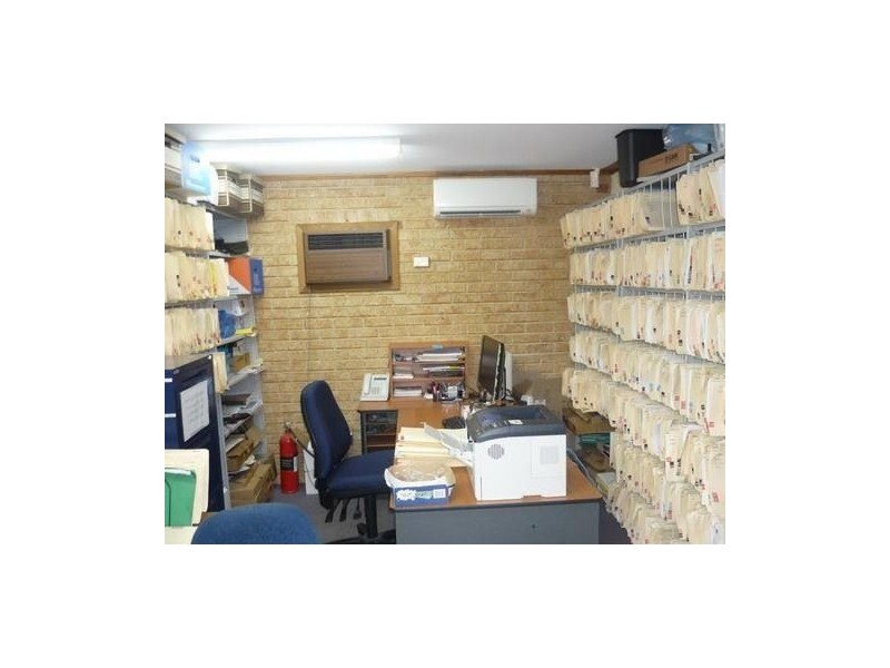 185 Stirling Street, Perth WA 6000