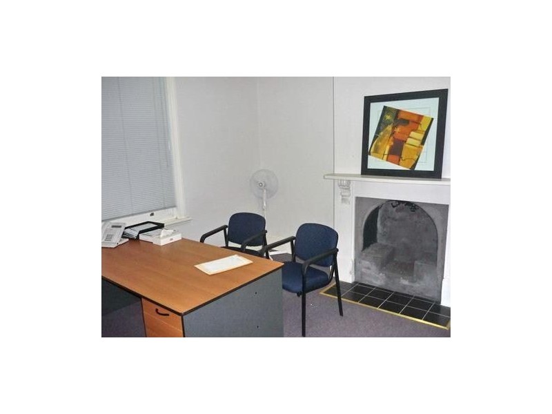 185 Stirling Street, Perth WA 6000