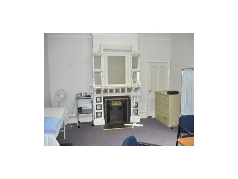 185 Stirling Street, Perth WA 6000